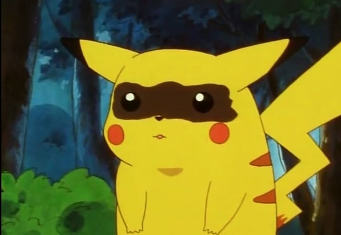 pokemon pikachu saison 1