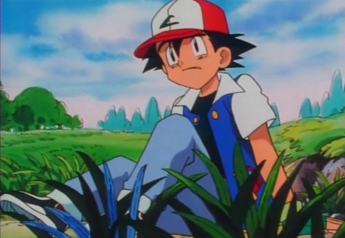 pokemon sacha saison 1 - Page 12